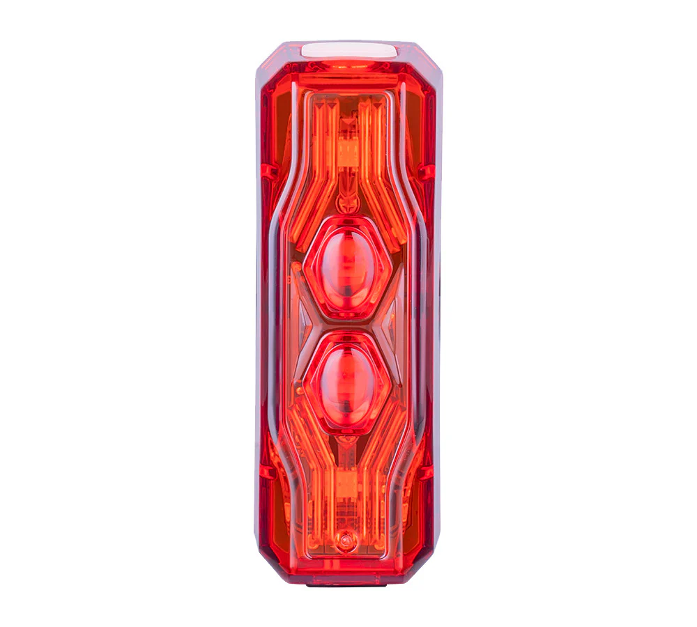 Ravemen TR250 Smart Alert Brake Detection Rear Light - Image 5