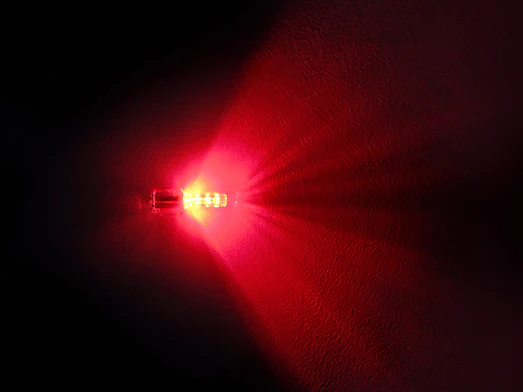 Ravemen TR30 USB Rechargeable Rear Light (30 Lumens) - Image 4