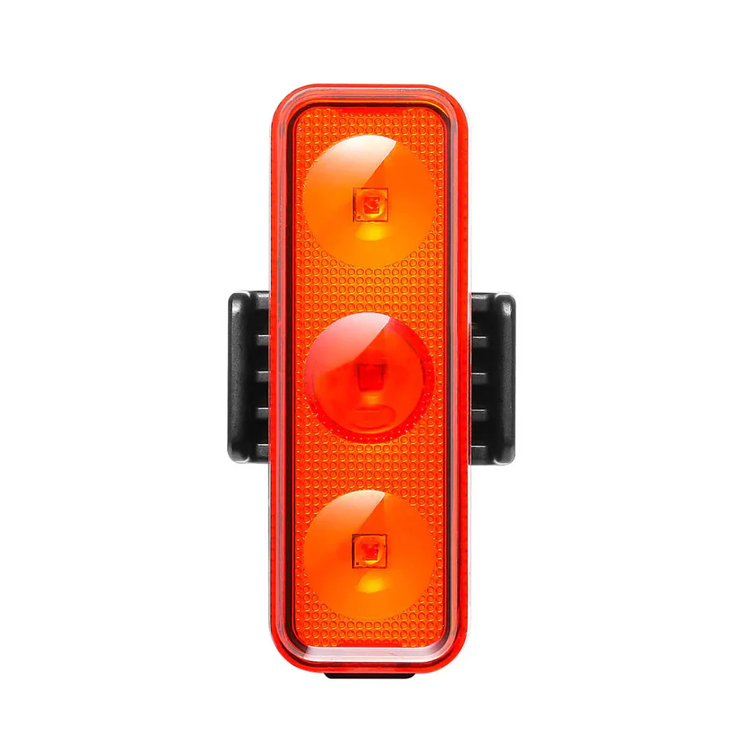 Ravemen TR350 USB-C Rechargeable Rear Light - Sensor For Brake Detection - Image 2