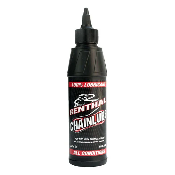 Renthal All Condition Bicycle Chain Lube 250ml - Image 2