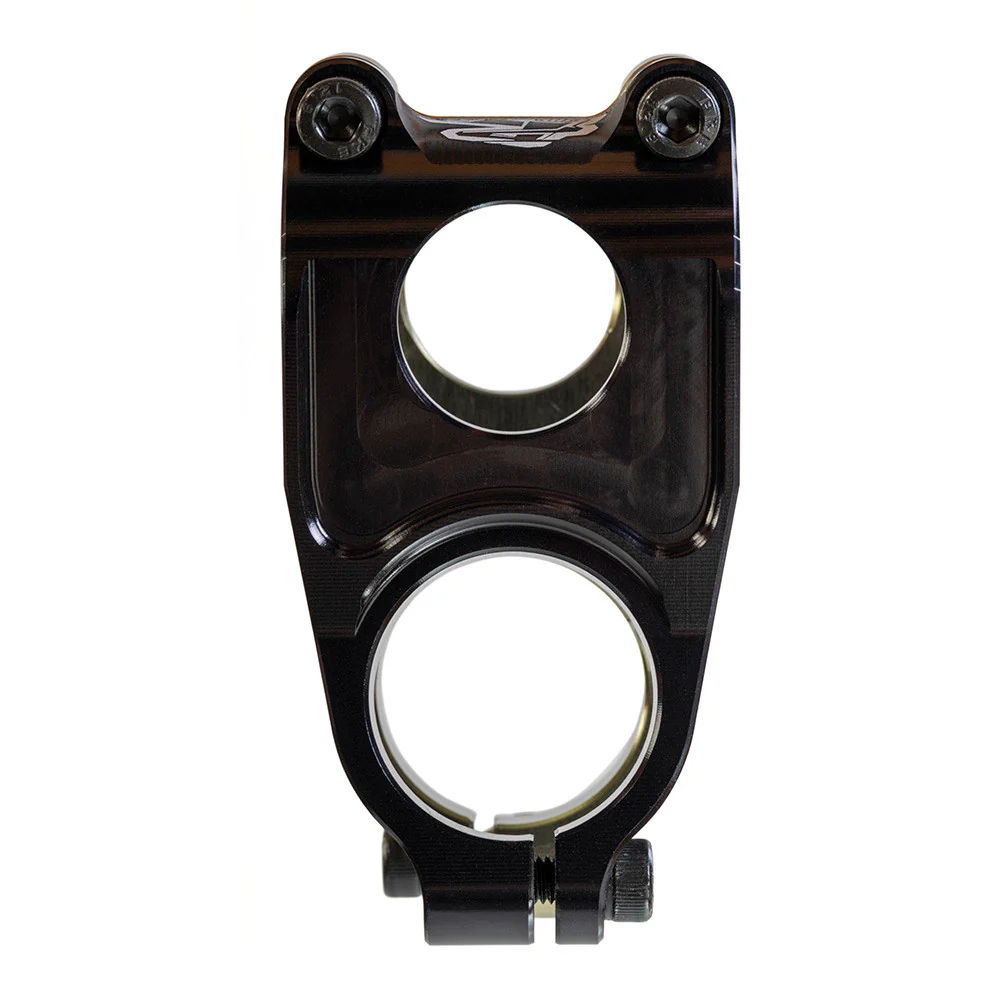 Renthal Duo 10 Degree 31.8mm MTB Stem | Black/Gold - Image 4