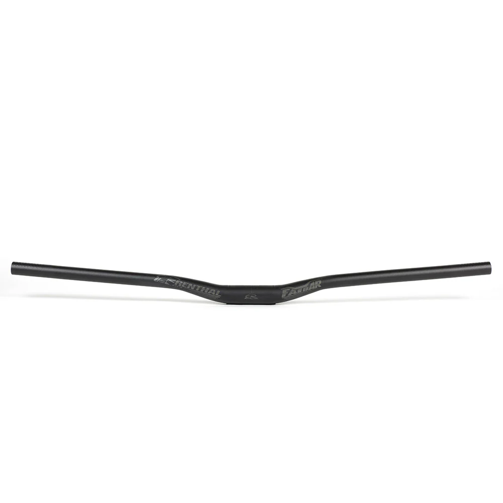 Renthal Fatbar V3 MTB handlebars 31.8mm MTB Downhill 800mm - Image 3