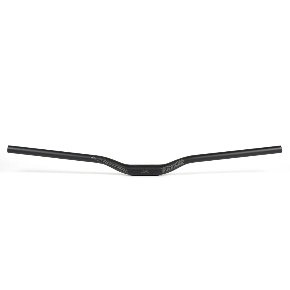 Renthal Fatbar V3 MTB handlebars 31.8mm MTB Downhill 800mm - Image 4