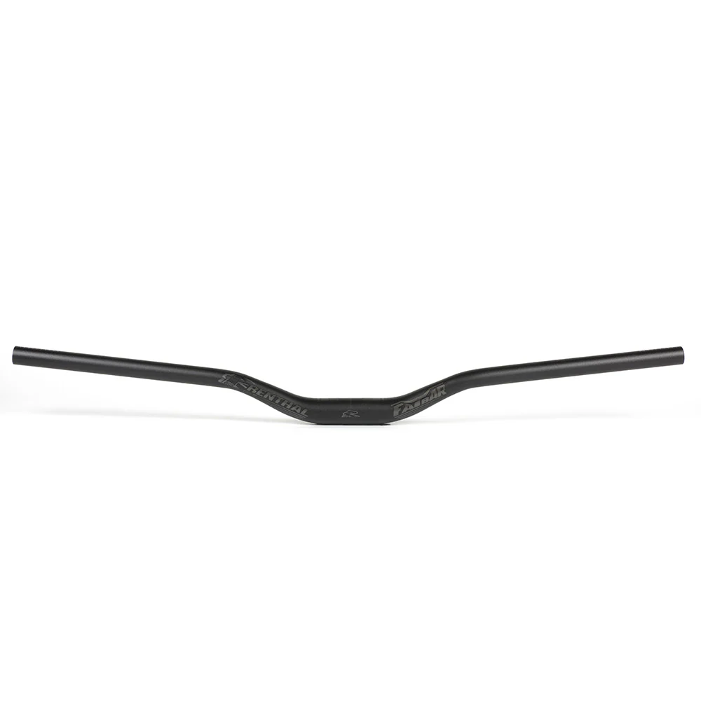 Renthal Fatbar V3 MTB handlebars 31.8mm MTB Downhill 800mm - Image 5