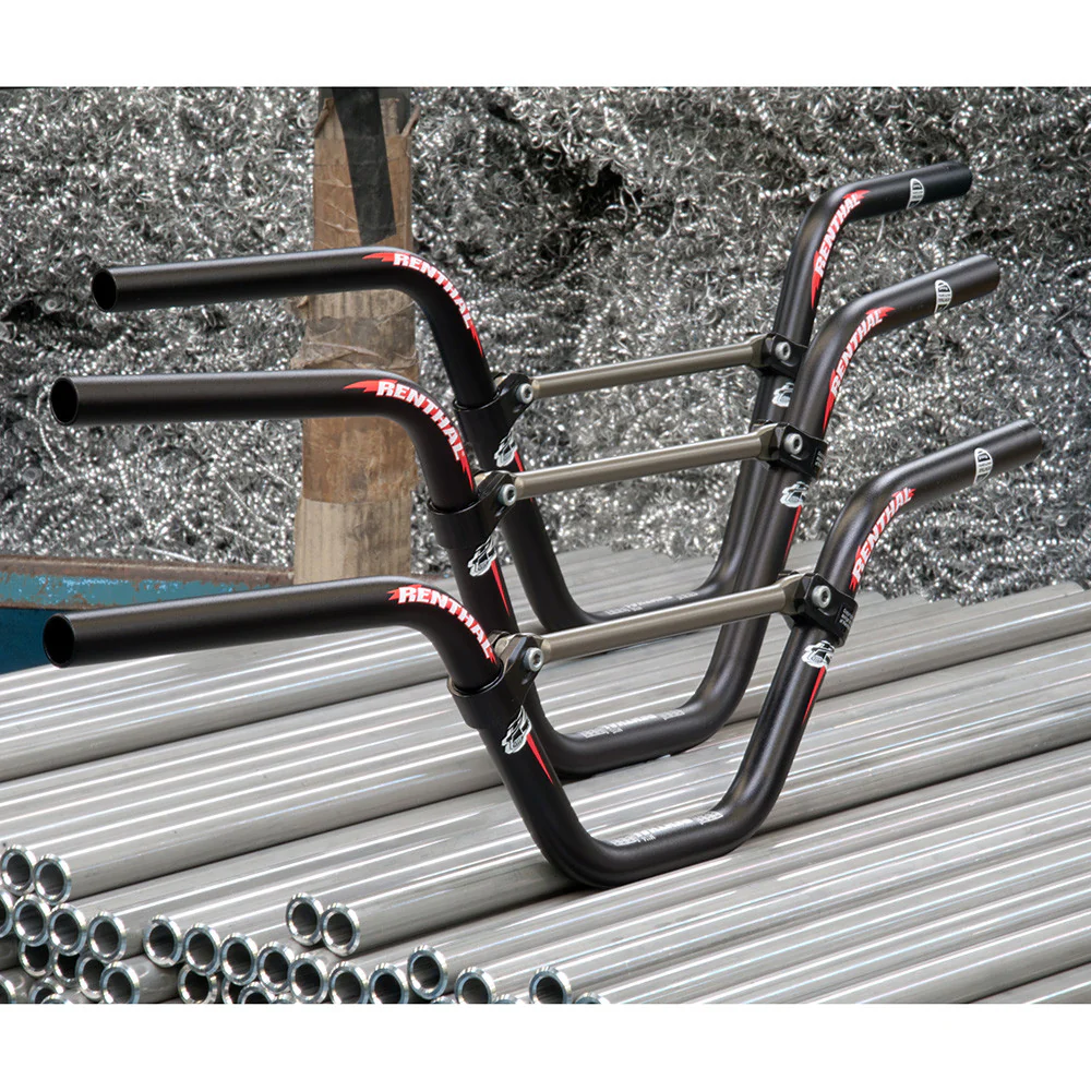 Renthal Moto BMX Race Handlebars