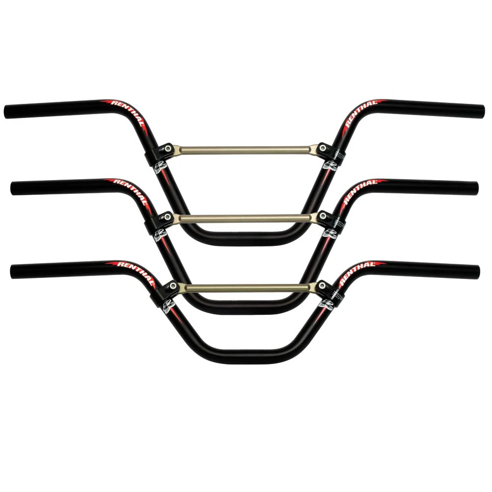 Renthal Moto BMX Race Handlebars - Image 2
