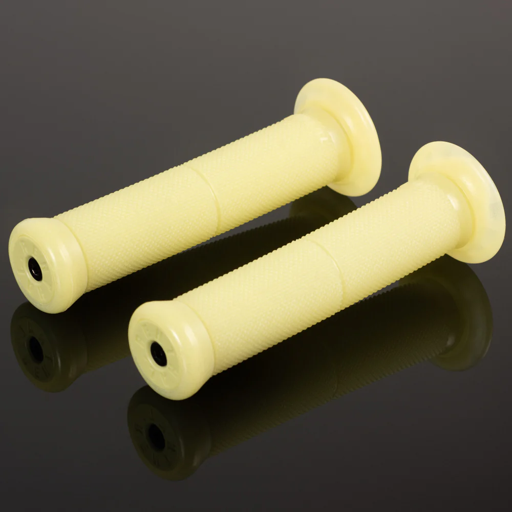Renthal Push-On 135mm MTB Enduro Downhill BMX Handlebar Grips - Image 10