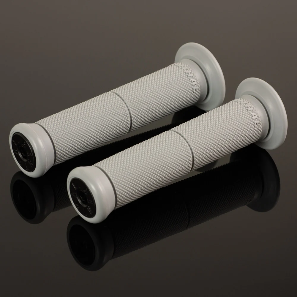 Renthal Push-On 135mm MTB Enduro Downhill BMX Handlebar Grips - Image 3