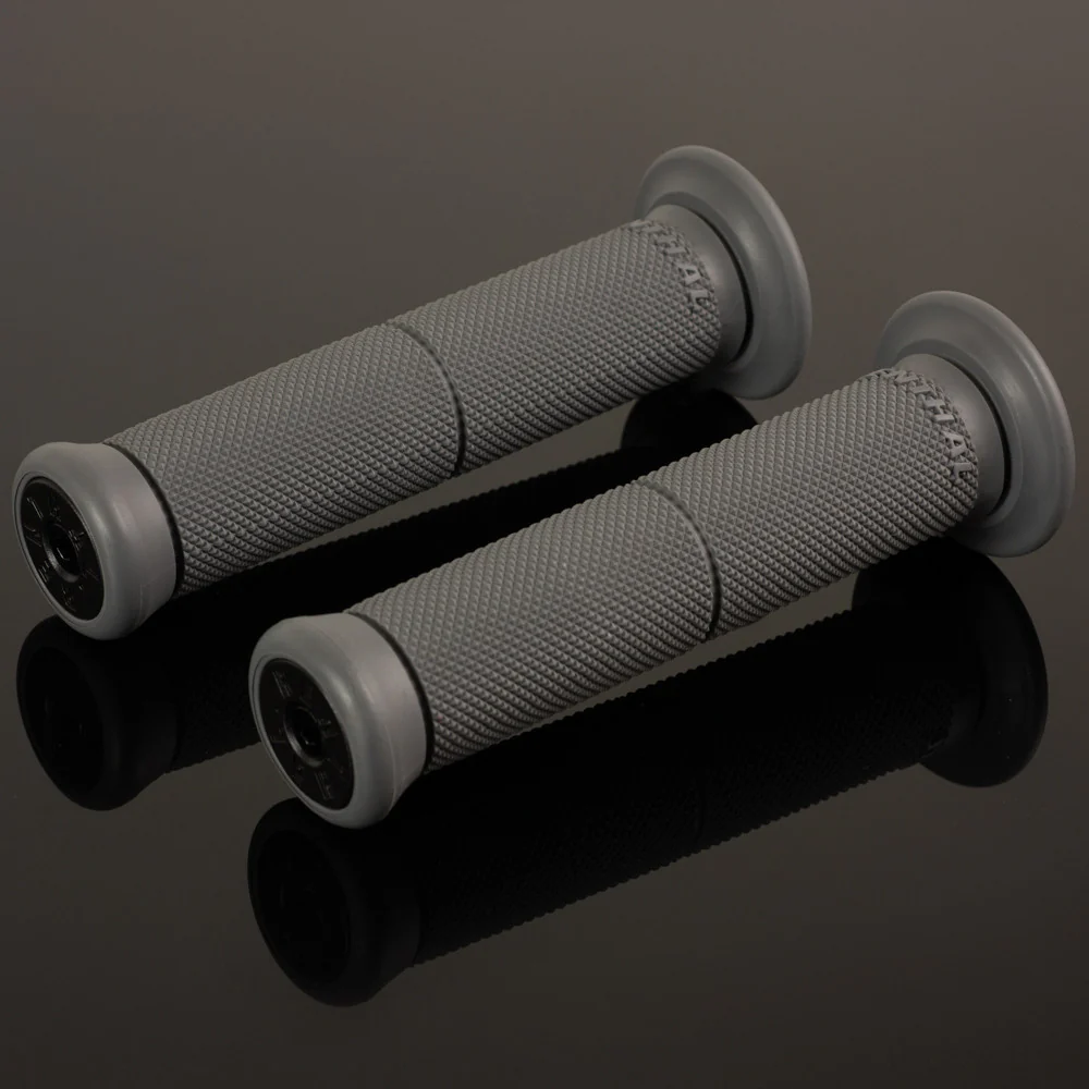 Renthal Push-On 135mm MTB Enduro Downhill BMX Handlebar Grips - Image 4
