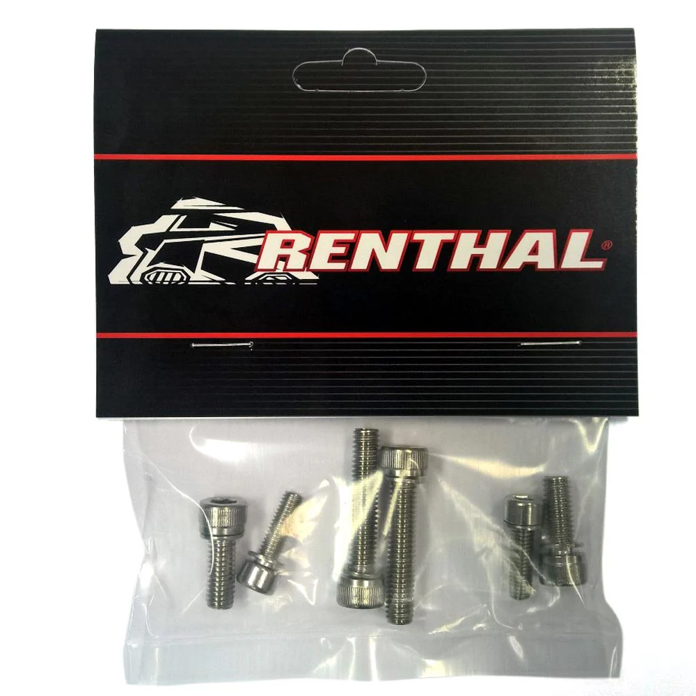 Renthal Replacement Bolt Kits For Renthal Stems - Image 3