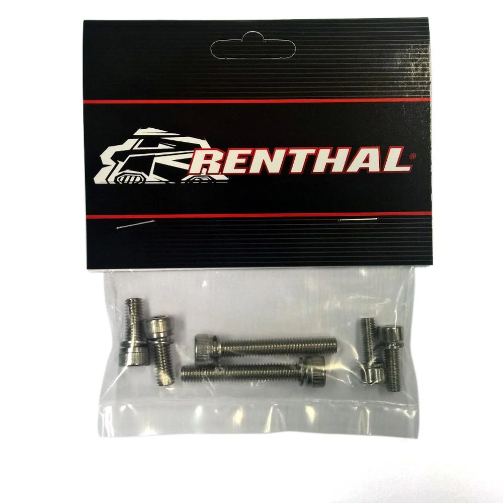 Renthal Replacement Bolt Kits For Renthal Stems - Image 4