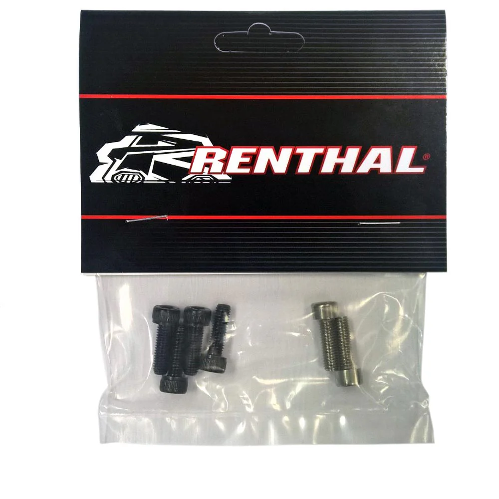 Renthal Replacement Bolt Kits For Renthal Stems - Image 5