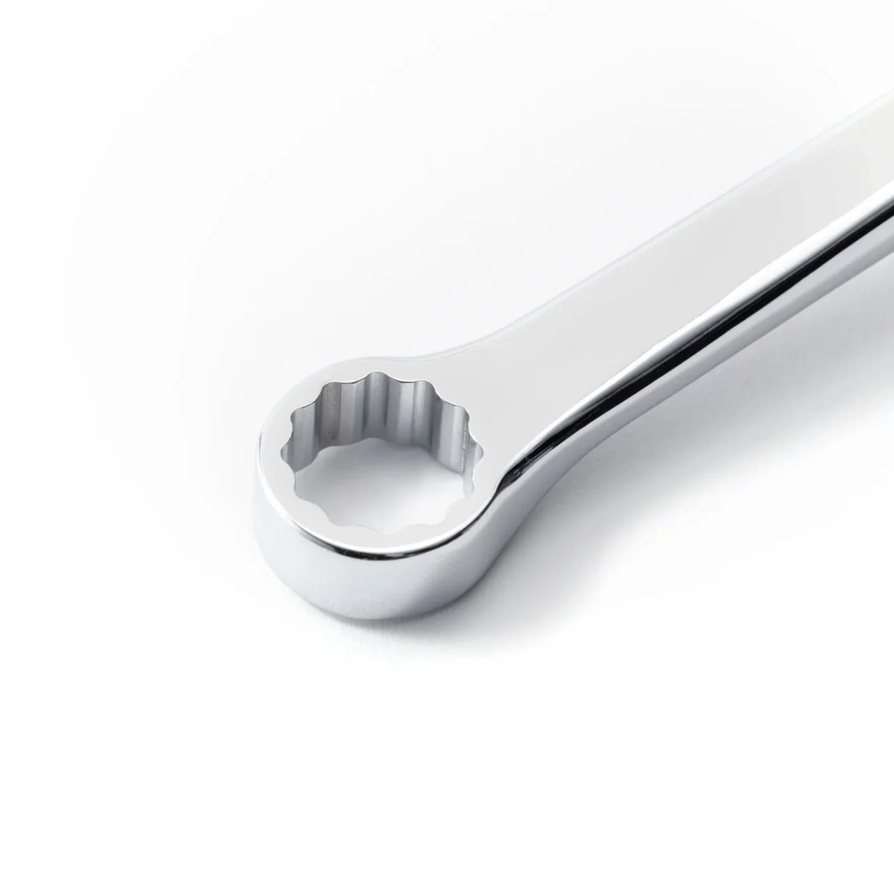 Runwell Aqualia Steel Spanner Wrench 170mm Long For 15mm Hub Nuts - Image 3