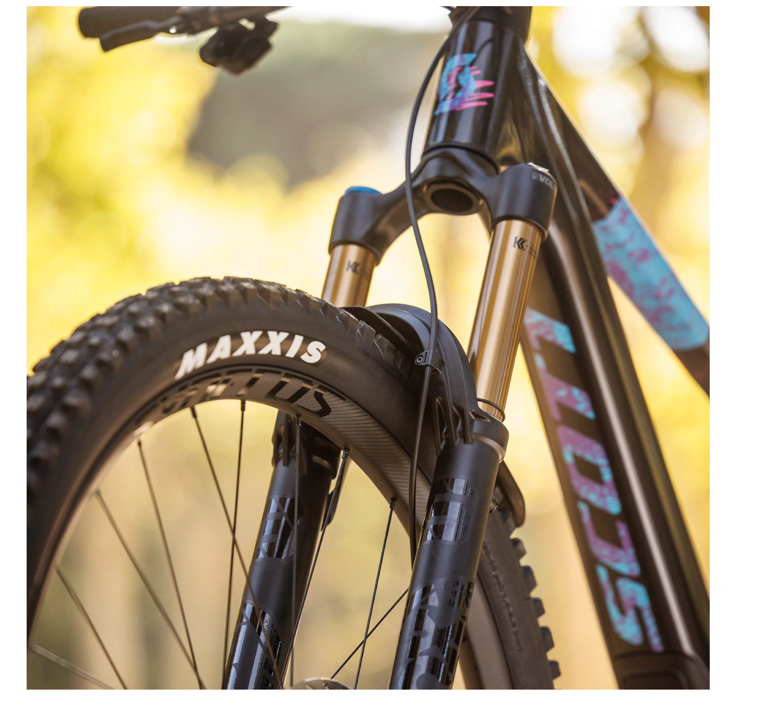SALE Scott Voltage eRide 900 Tuned Electric Full Suspension Mountain Bike - Image 4