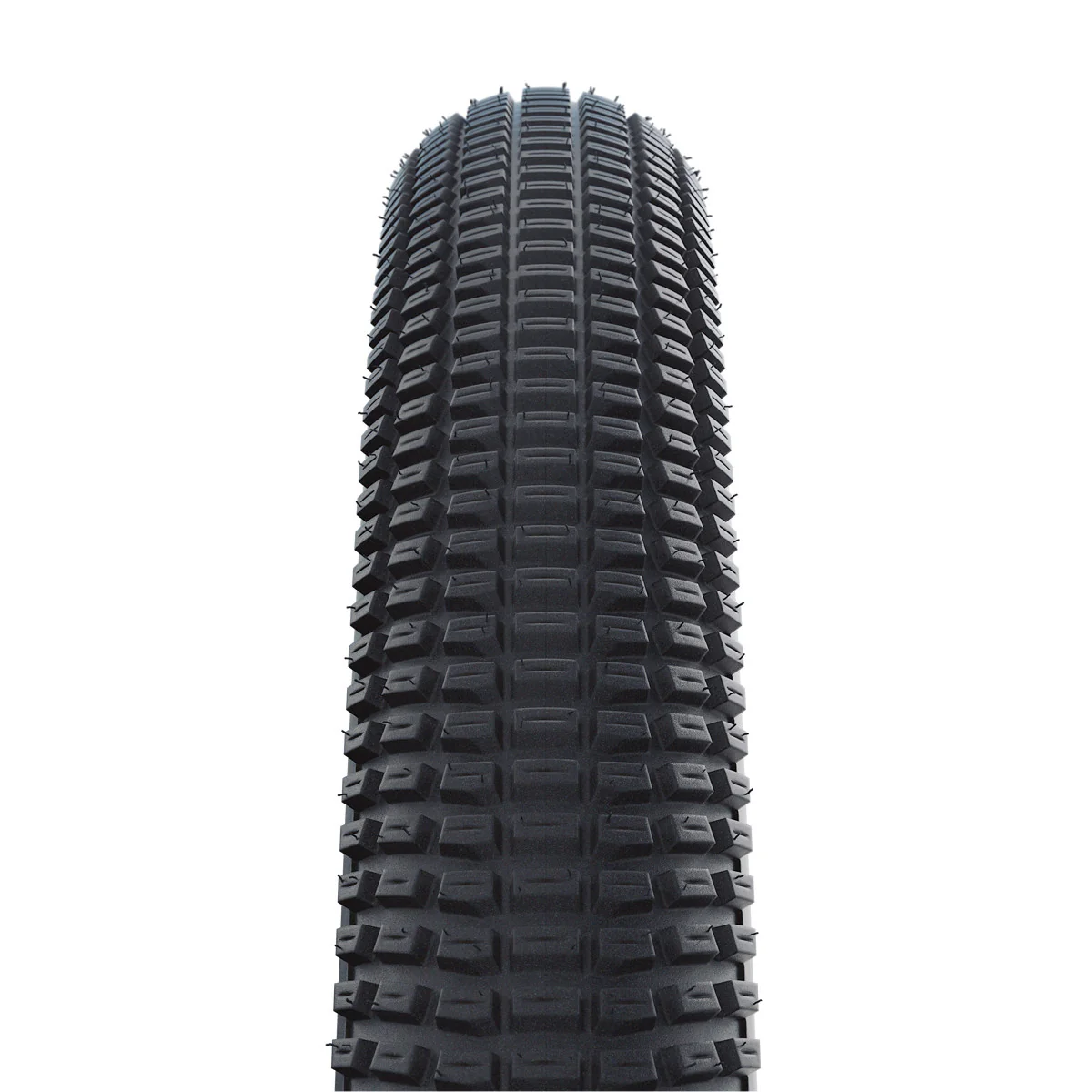 Schwalbe Billy Bonkers MTB Dirtjump Pumptrack Tyre in Black With Bronze Sidewall - Image 3