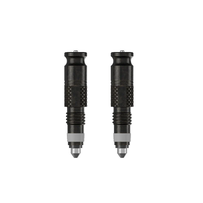 Schwalbe Clik Valve Presta to Schwalbe Clik Valve Conversion Kit 2x Clik Valves - Image 2