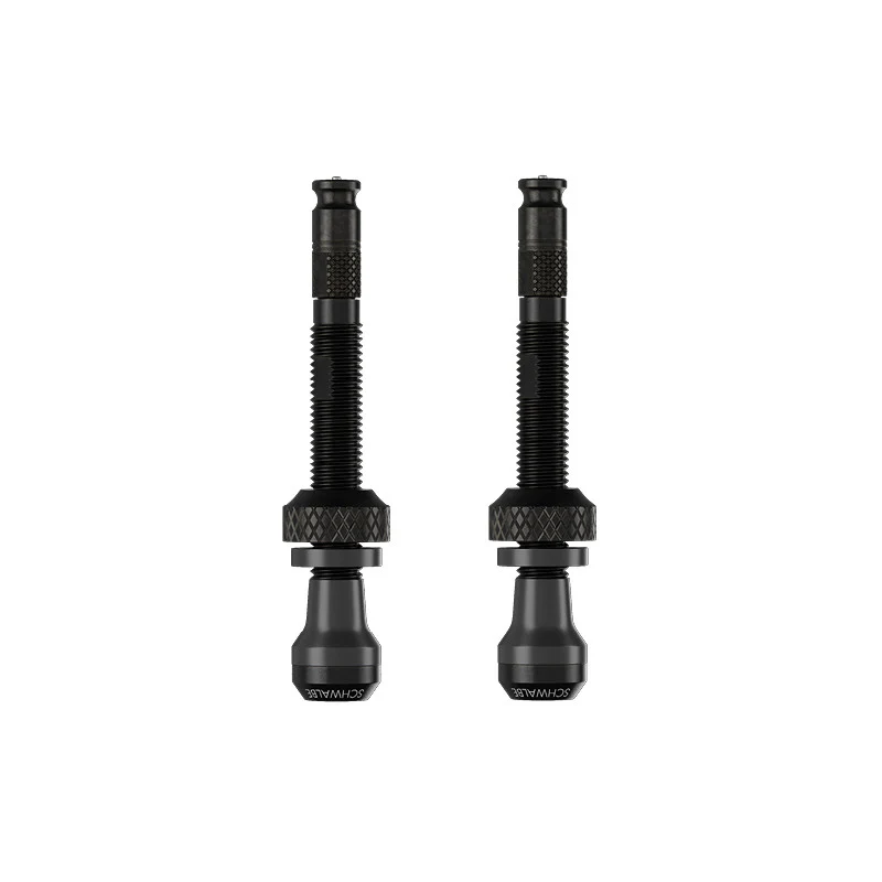 Schwalbe Clik Valve Tubeless 2x Presta Valves - Image 2
