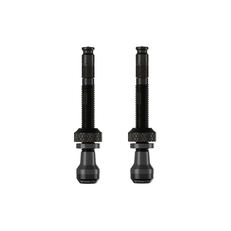 Schwalbe Clik Valve Tubeless 2x Presta Valves - Image 6