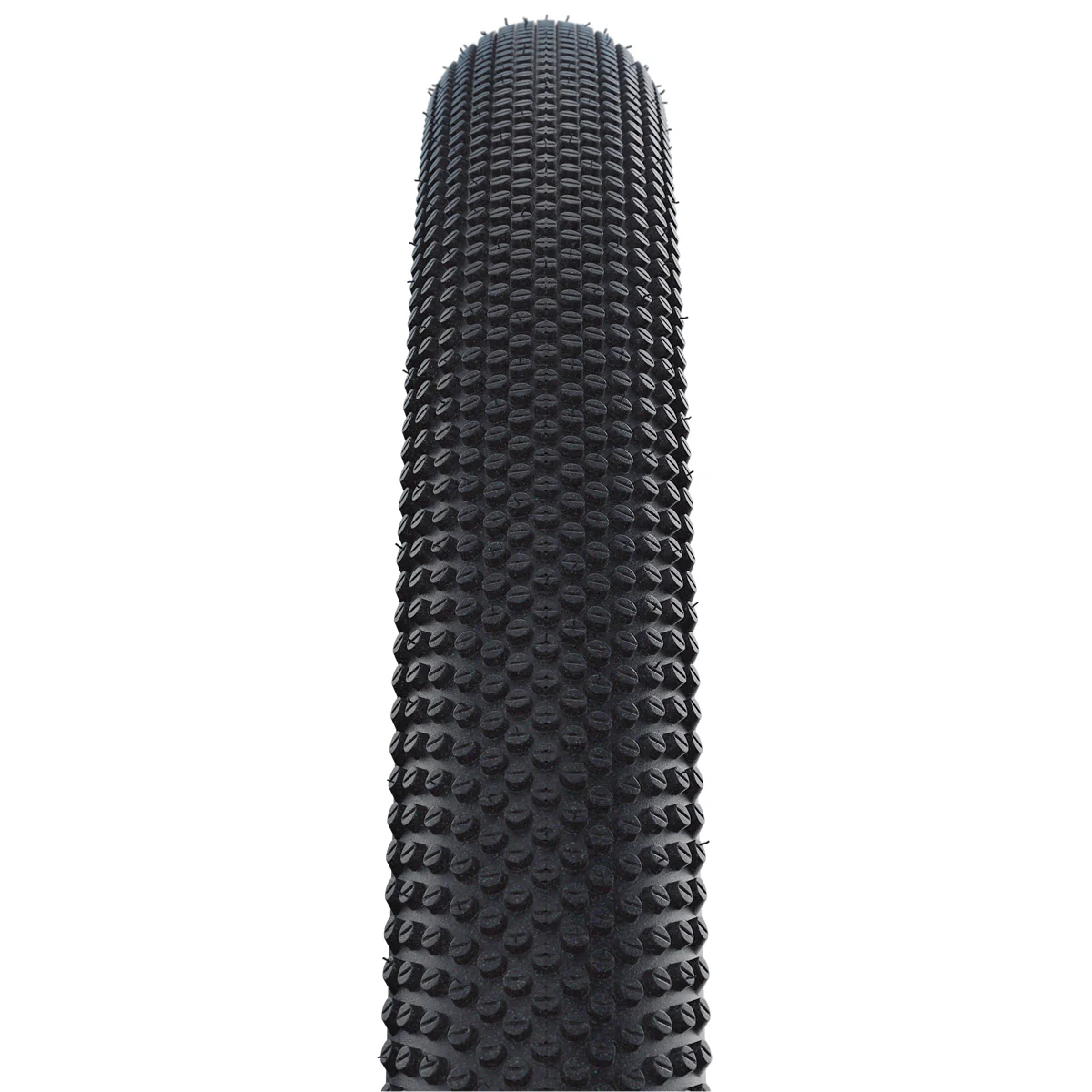 Schwalbe G-One Allround Performance Raceguard TLE Folding Tyre in Black Bronze - Image 2