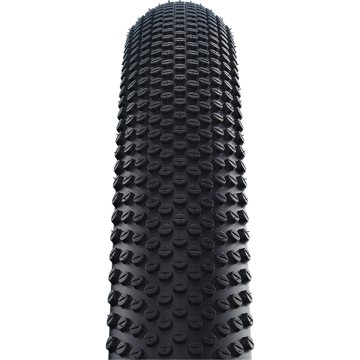 Schwalbe G-One Allround Performance TLE Folding Tyre in Black - Image 3
