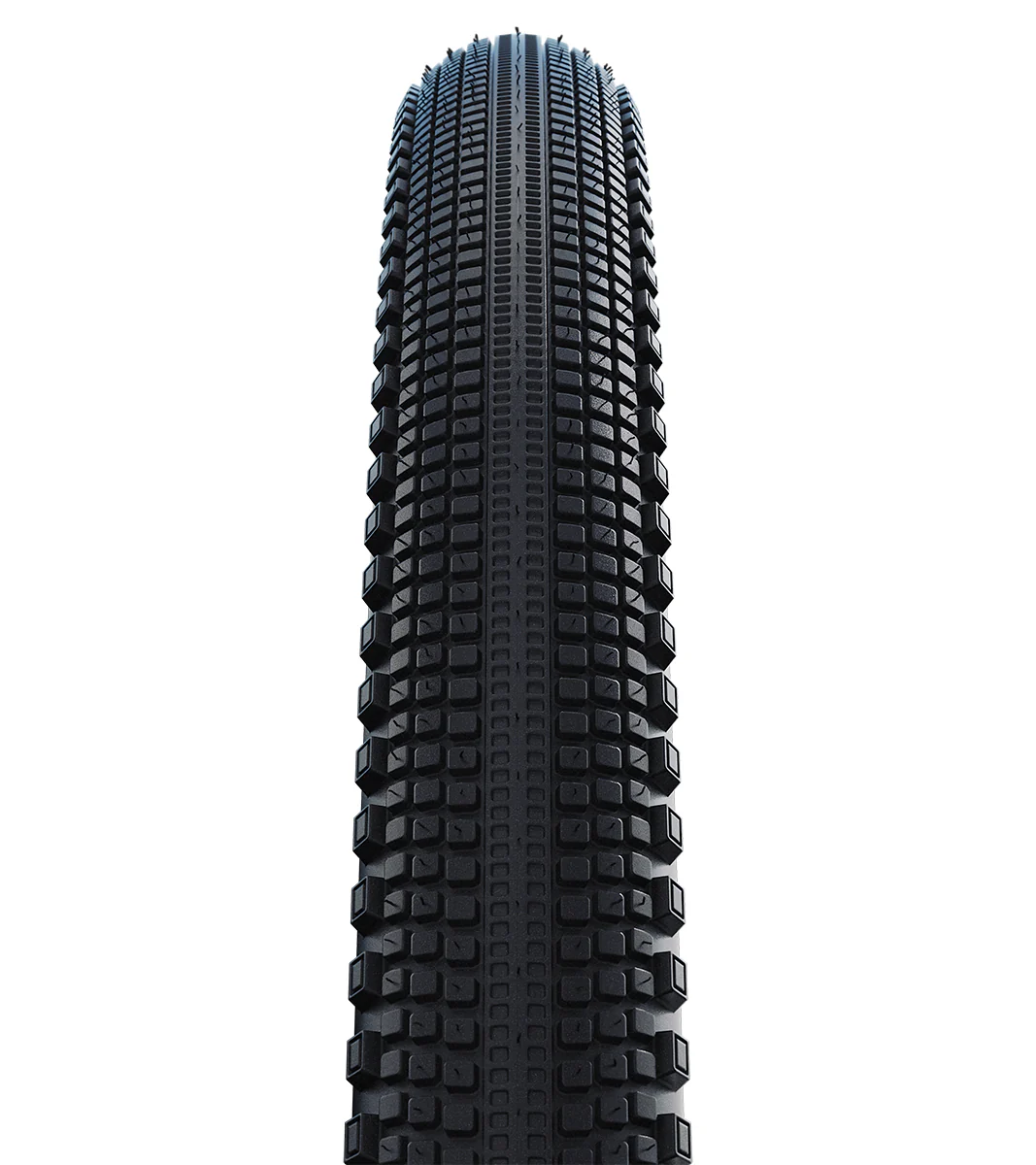 Schwalbe G-One Comp K-Guard Gravel Wired Tube Tyre in Black - Image 3