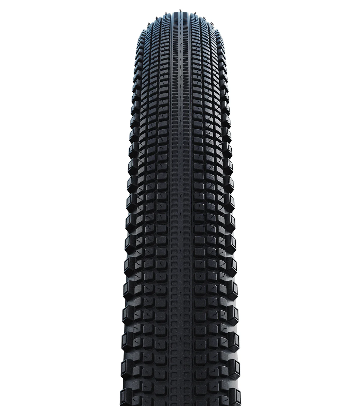 Schwalbe G-One Comp Plus Puncture Guard Wired Gravel Tube Tyre in Black Reflex - Image 3