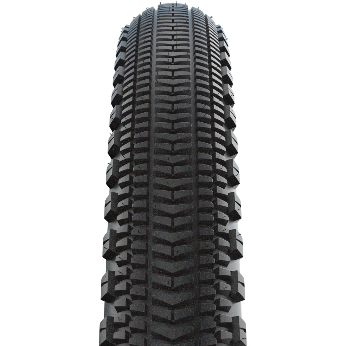 Schwalbe G-One Overland 365 4Season TLE Gravel Folding Tyre in Black/Reflex - Image 2