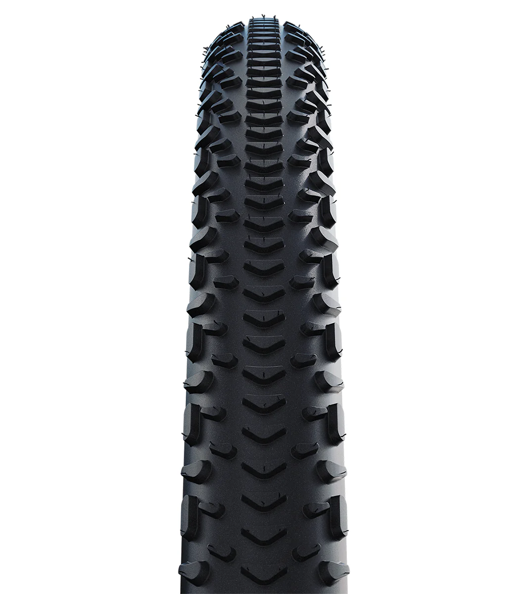 Schwalbe G-One RX Performance Gravel TLR Folding Tyre in Black - Image 2