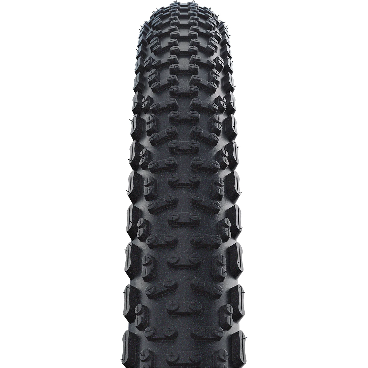 Schwalbe G-One Ultrabite TLE Addix SpeedGrip Evolution Folding Tyre in Black