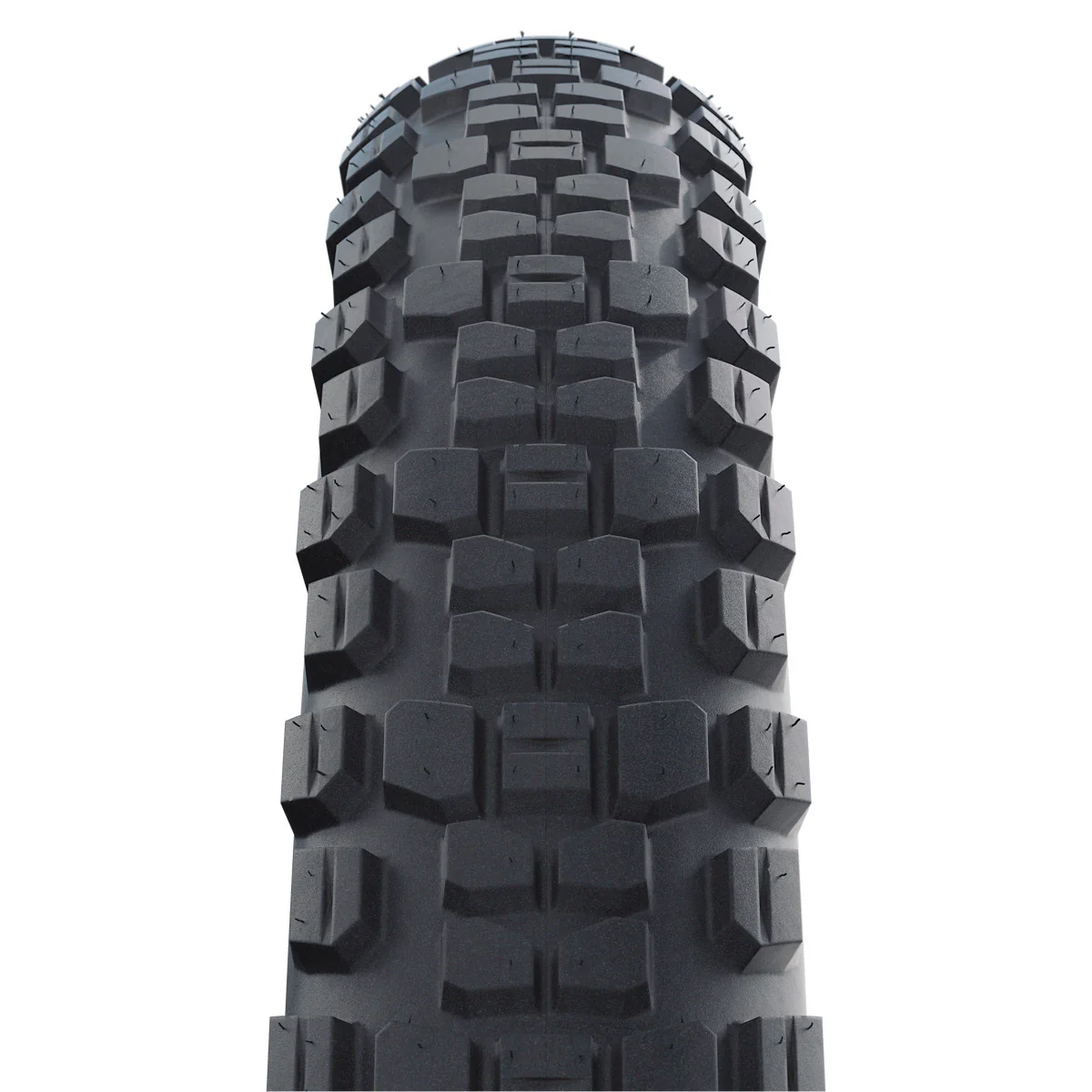 Schwalbe Johnny Watts Addix Performance Raceguard DD Folding Tyre in Black - Image 3