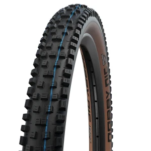 Schwalbe NOBBY NIC MTB Tyre, Evolution Line (Folding) - Image 10
