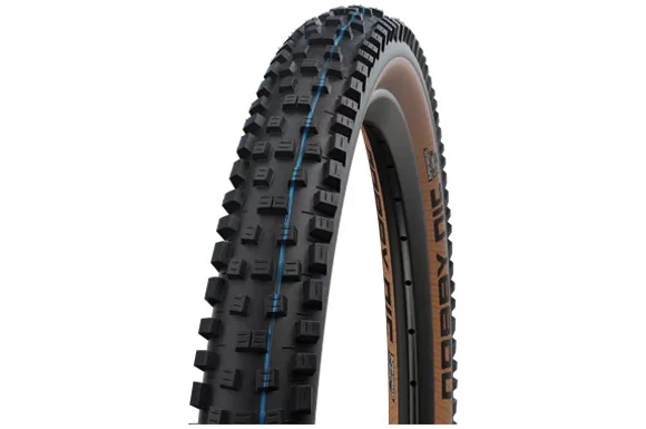 Schwalbe NOBBY NIC MTB Tyre, Evolution Line (Folding) - Image 3