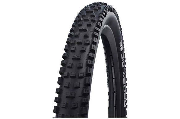 Schwalbe NOBBY NIC MTB Tyre, Evolution Line (Folding) - Image 4