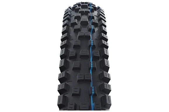 Schwalbe NOBBY NIC MTB Tyre, Evolution Line (Folding) - Image 5