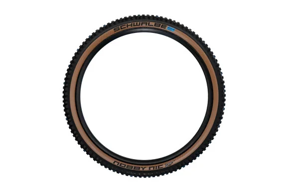 Schwalbe NOBBY NIC MTB Tyre, Evolution Line (Folding) - Image 6