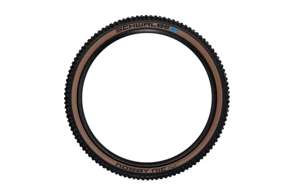 Schwalbe NOBBY NIC MTB Tyre, Evolution Line (Folding) - Image 7