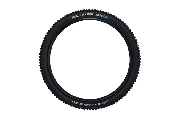 Schwalbe NOBBY NIC MTB Tyre, Evolution Line (Folding) - Image 8