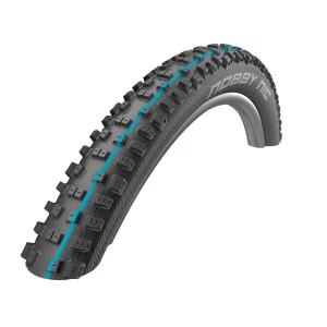 Schwalbe NOBBY NIC MTB Tyre, Evolution Line (Folding) - Image 9