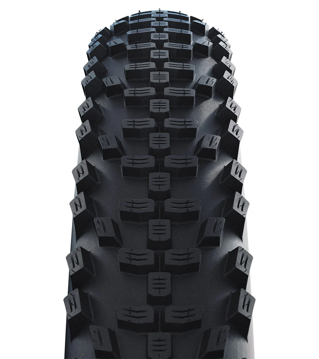 Schwalbe Smart Sam Cargo Super Defense Addix E MTB Wired Tyre In Black/Reflex - Image 2