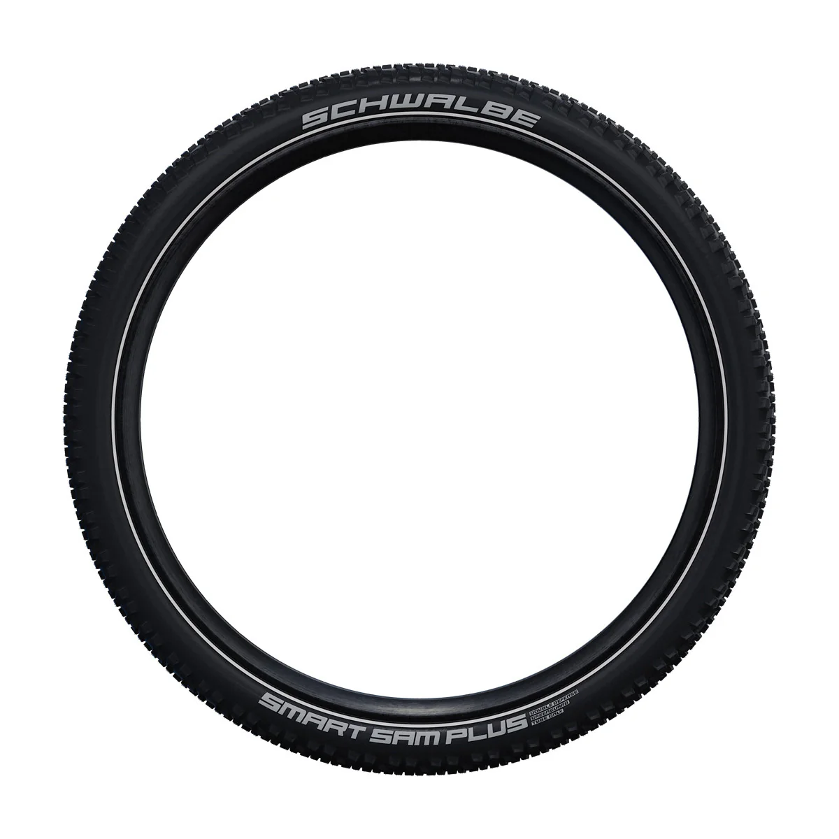 Schwalbe Smart Sam Plus Tyre Performance Wired MTB Reflex - Image 3