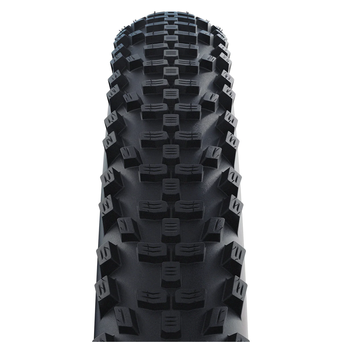 Schwalbe Smart Sam Tyre Performance Wired MTB E-Bike Black - Image 3