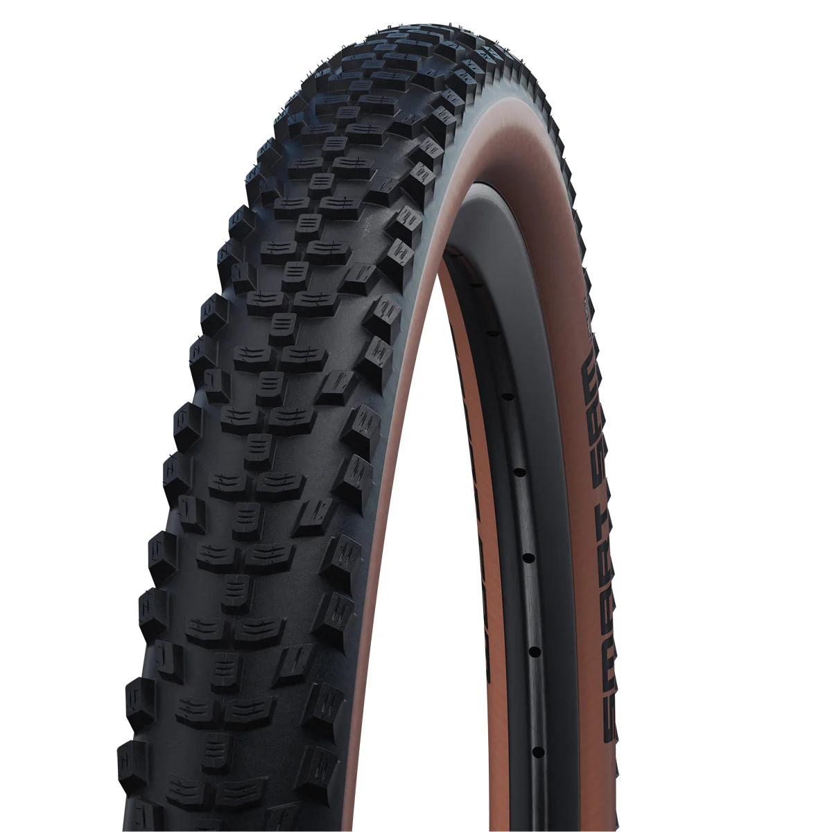 Schwalbe Smart Sam Tyre Performance Wired MTB E-Bike