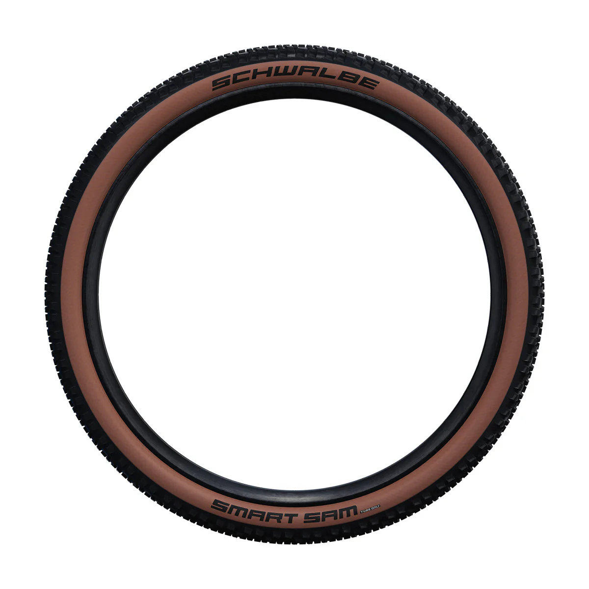 Schwalbe Smart Sam Tyre Performance Wired MTB E-Bike - Image 2