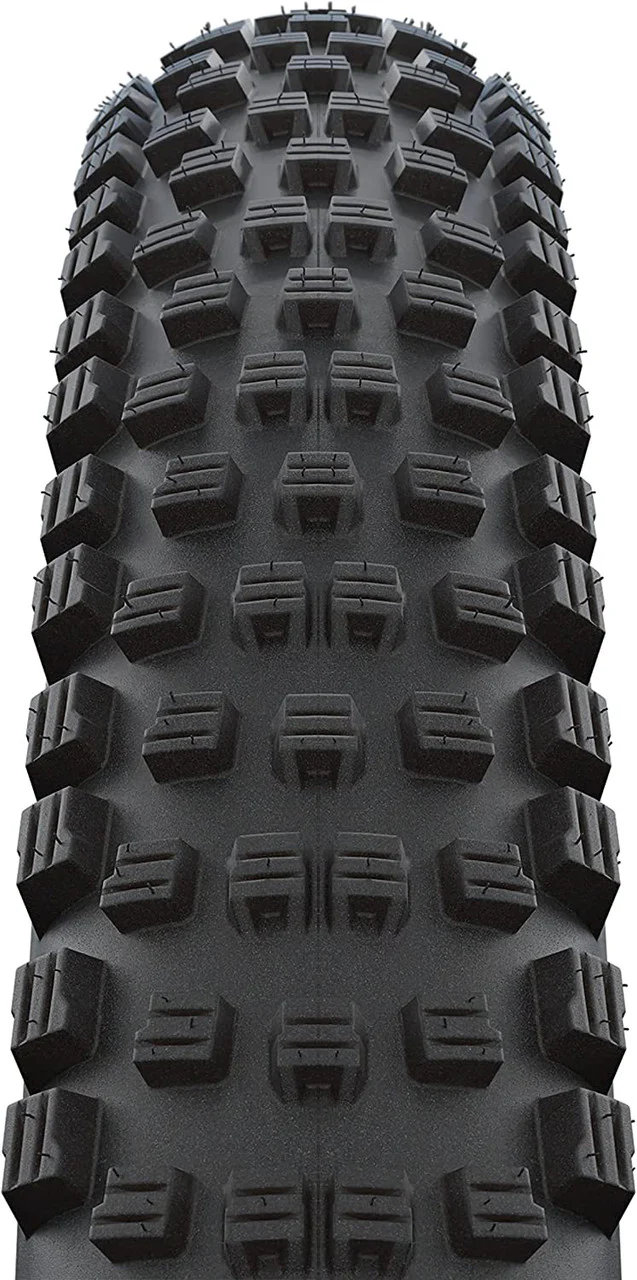Schwalbe Wicked Will Addix Twinskin Performance TLR MTB Tyre Black All Sizes - Image 3