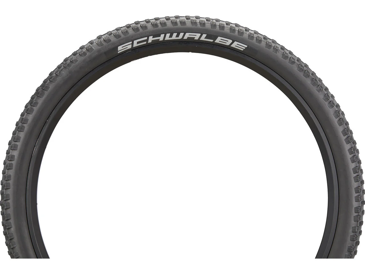 Schwalbe Wicked Will Addix Twinskin Performance TLR MTB Tyre Black All Sizes - Image 4