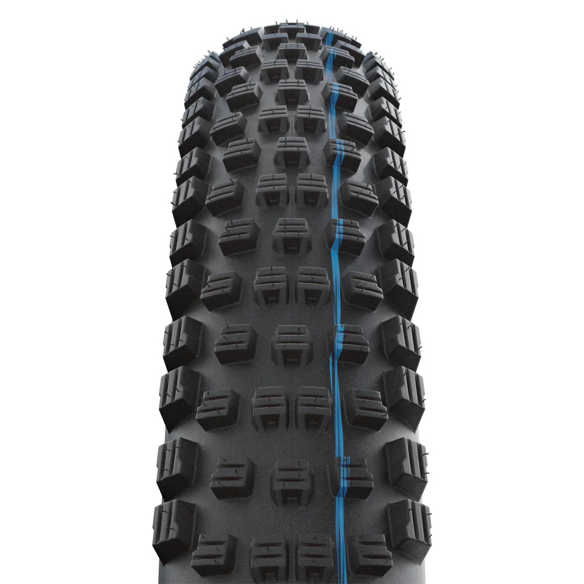 Schwalbe Wicked Will Evo Addix Speedgrip Super Race TLE MTB Tyre Black/Transparent All Sizes - Image 4