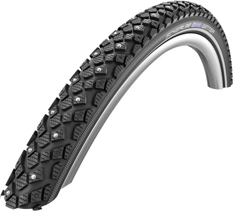 Schwalbe Winter Active K-Guard Compound Rigid Tyre 700 x 40 RRP £44.99