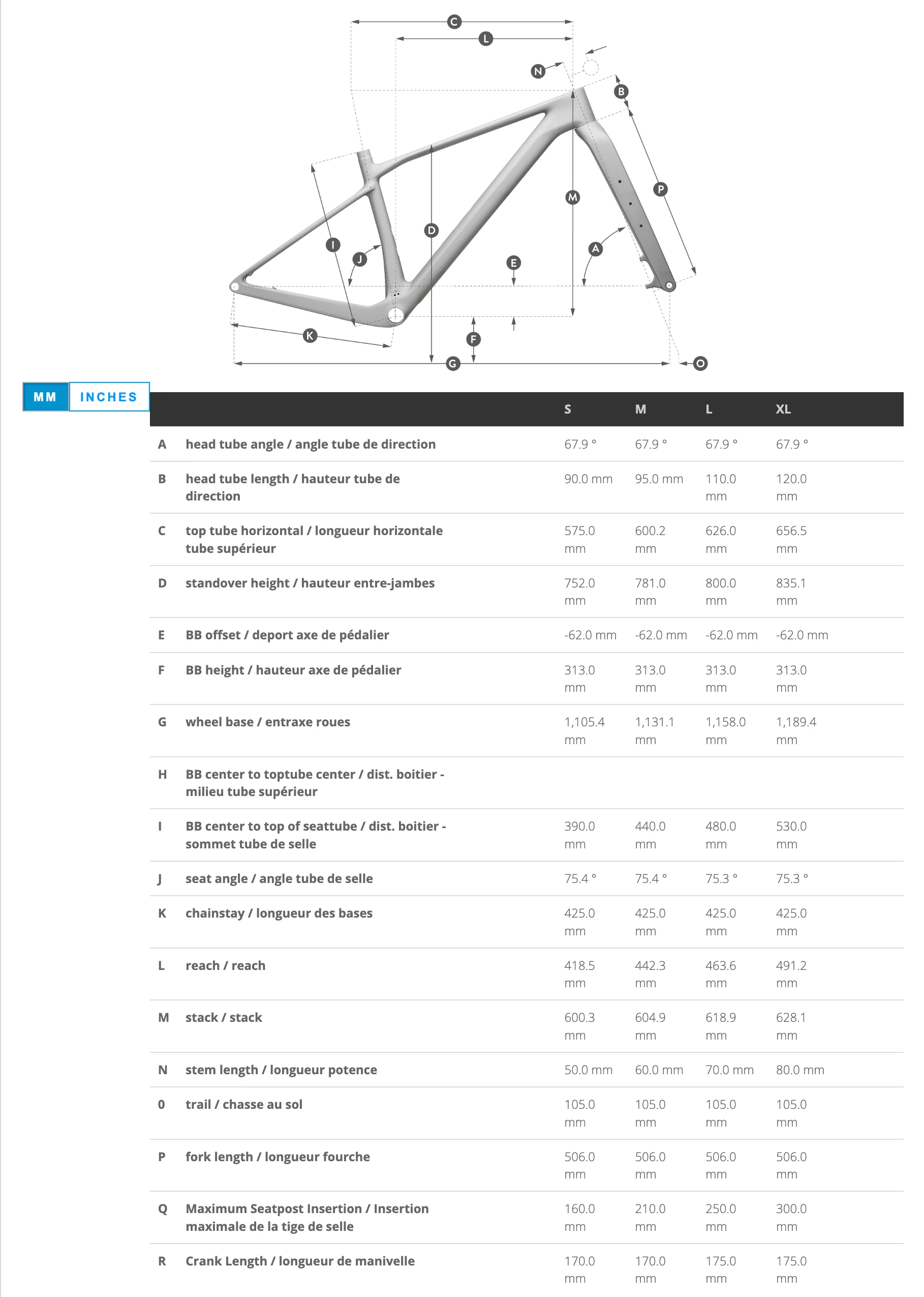 Scott Scale Gravel RC Frameset - Carbon Black - Image 4