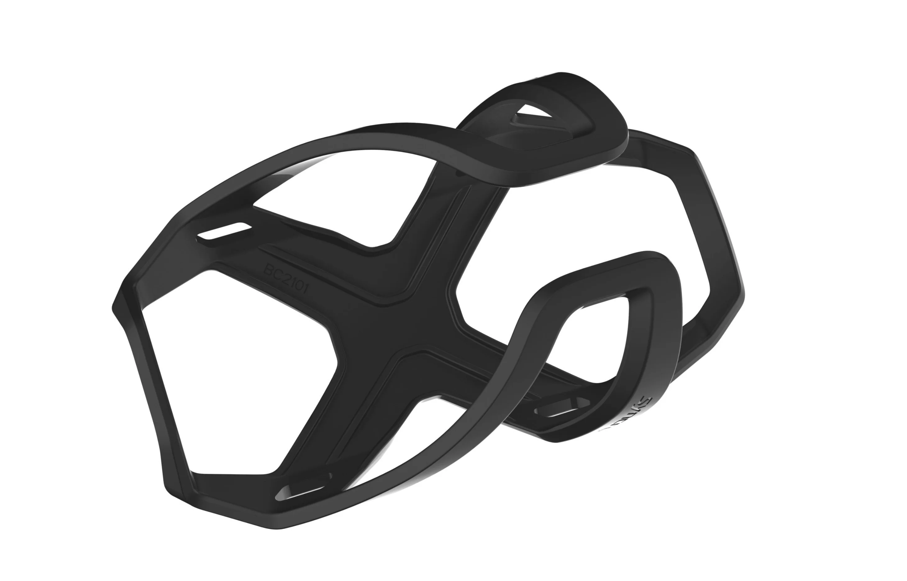 Scott SYNCROS Tailor 3.0 Water Bottle Cage Black