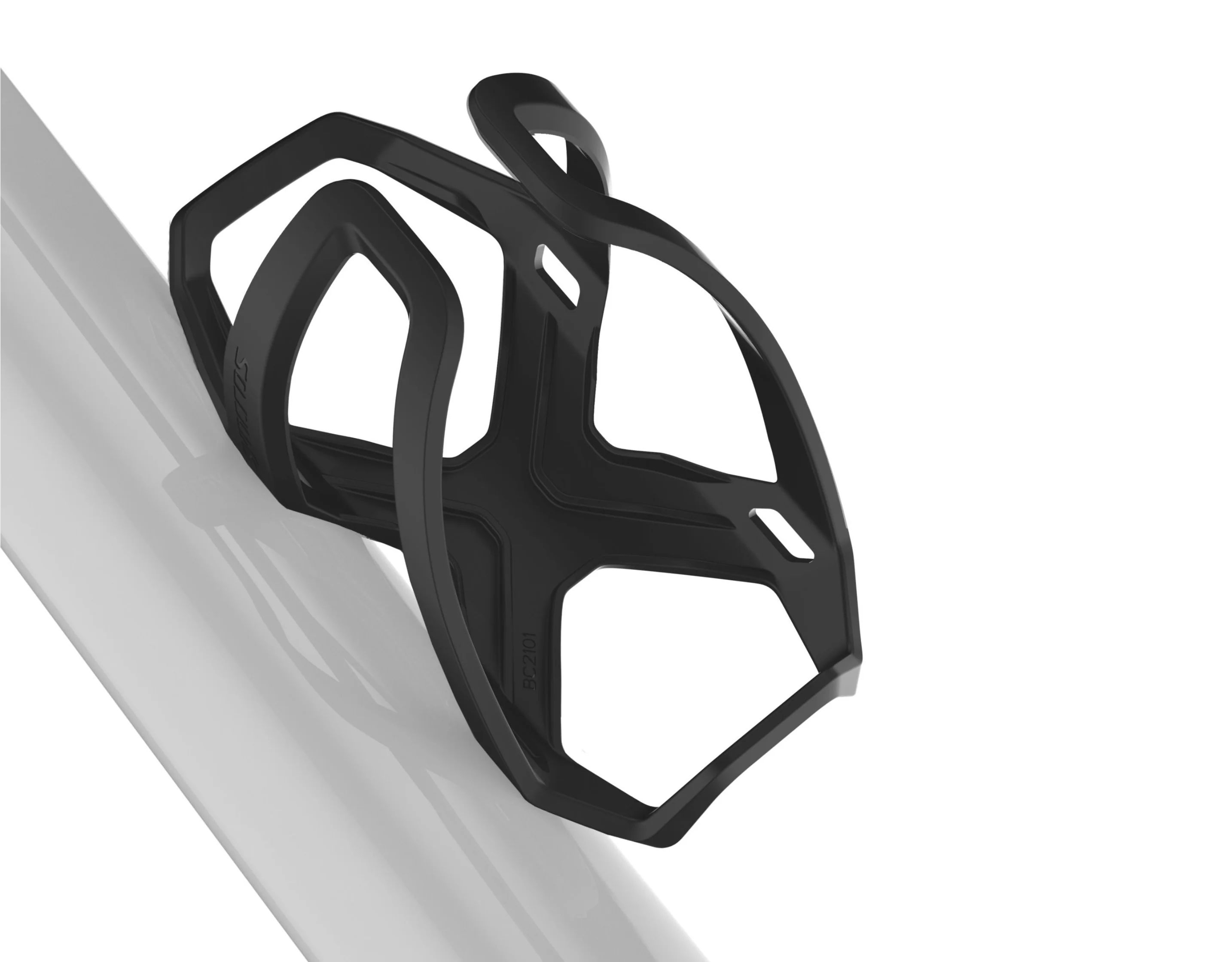 Scott SYNCROS Tailor 3.0 Water Bottle Cage Black - Image 2